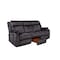Global Furniture Usa Transitional Domino U7303 Domino Granite Rs 1818 - alternate 5